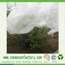 Non Woven Fabric with UV PP Spunbonded Nonwoven for Agriculture